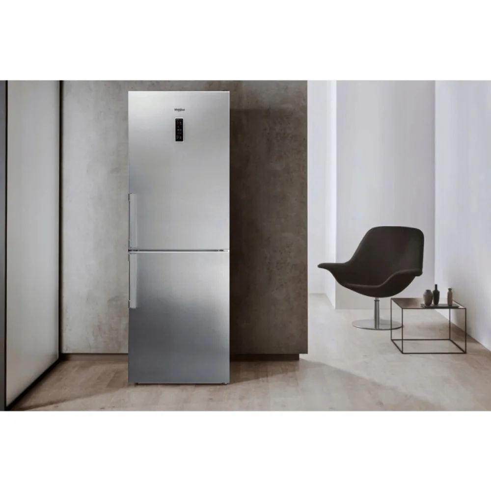 Soyuducu Whirlpool WB70E 972 X